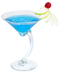 Le Blue Lagoon
